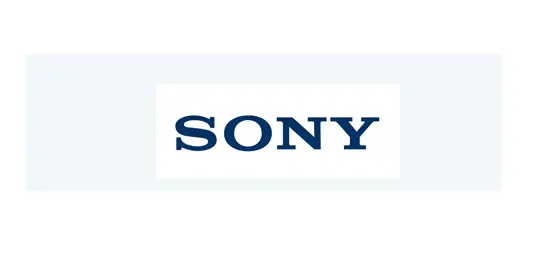 SONY