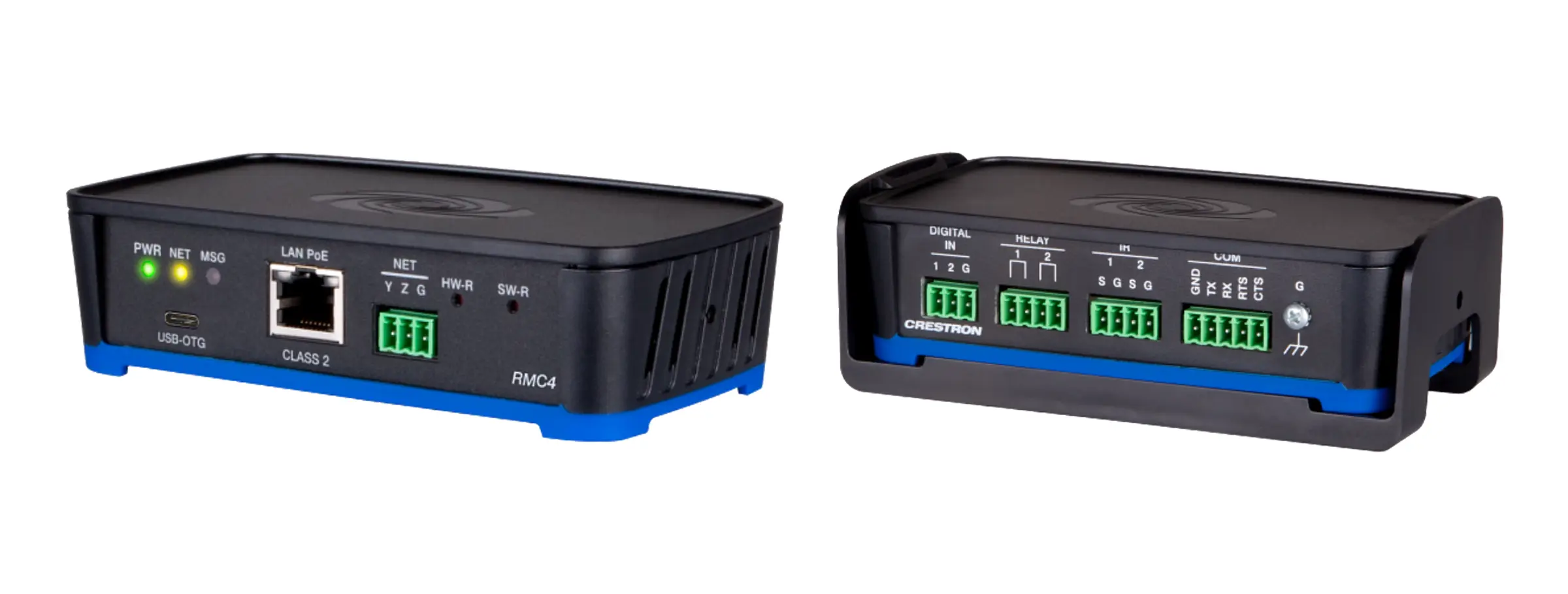 CRESTRON システムコントローラー RMC4
