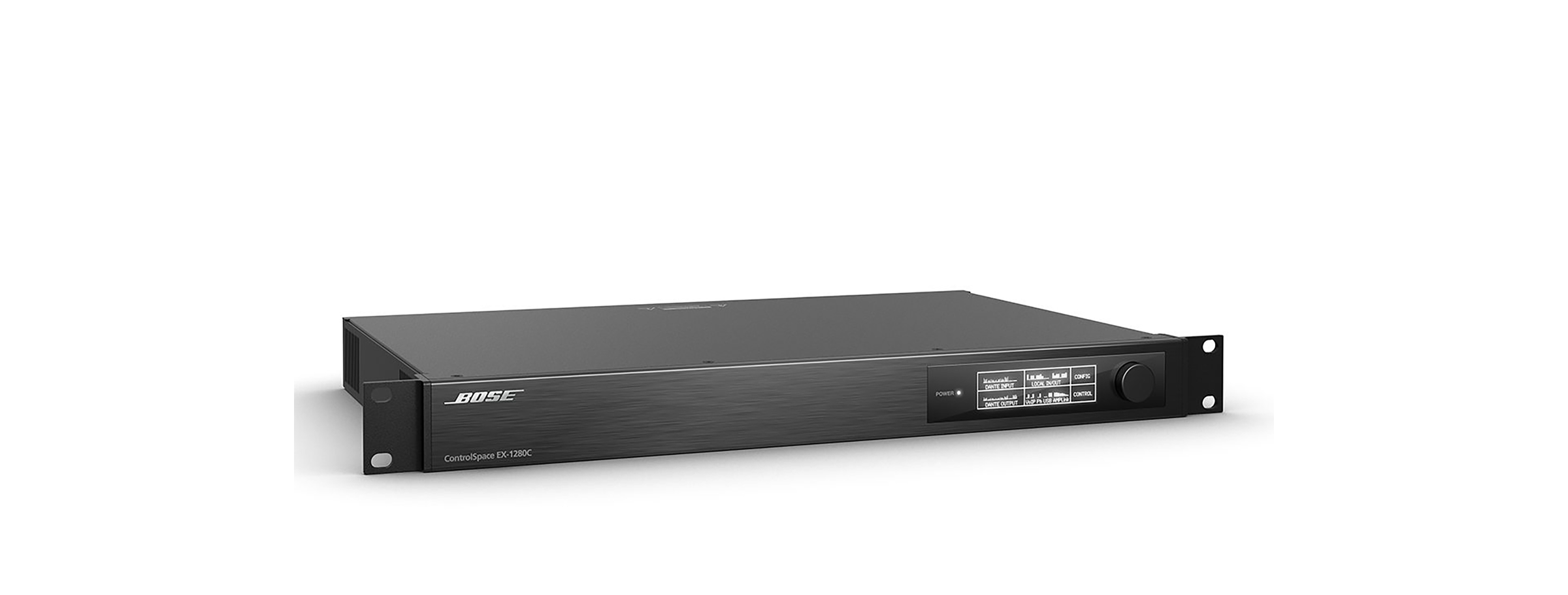 BOSE ControlSpace EX-1280C音声会議用プロセッサー