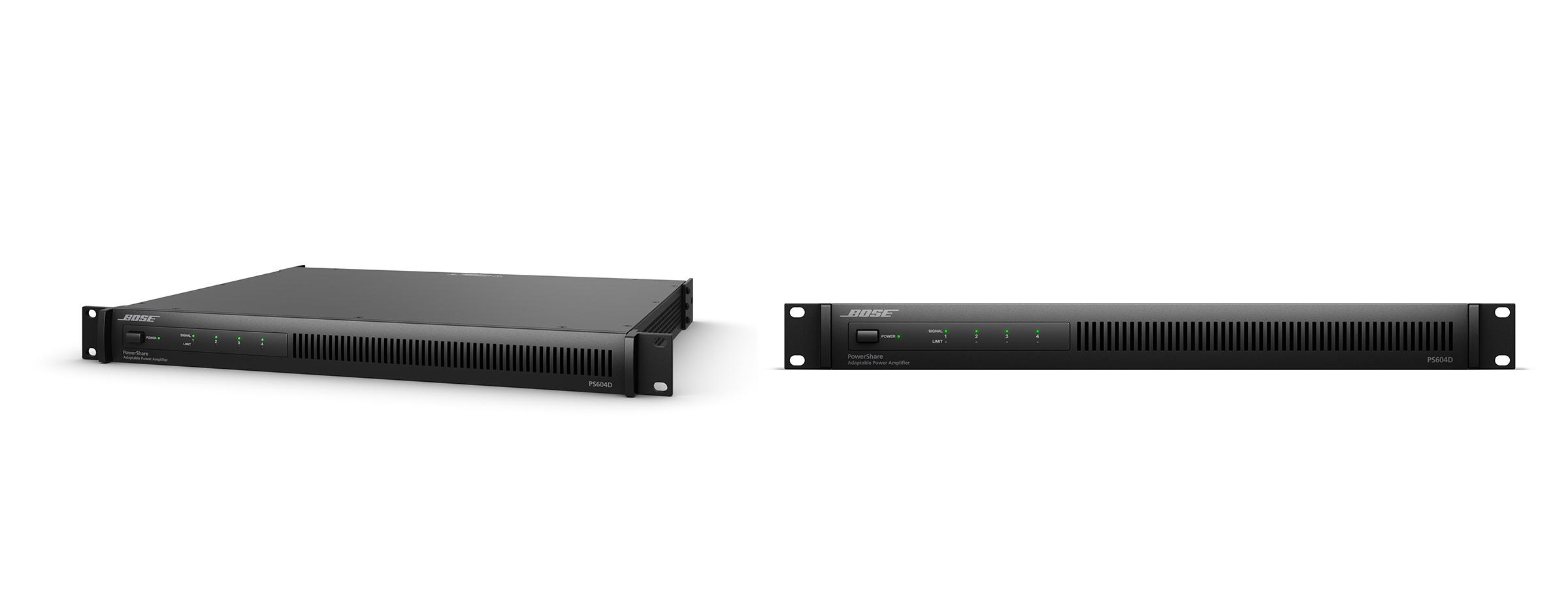 BOSE PowerShare PS604D アダプタブル・パワーアンプ