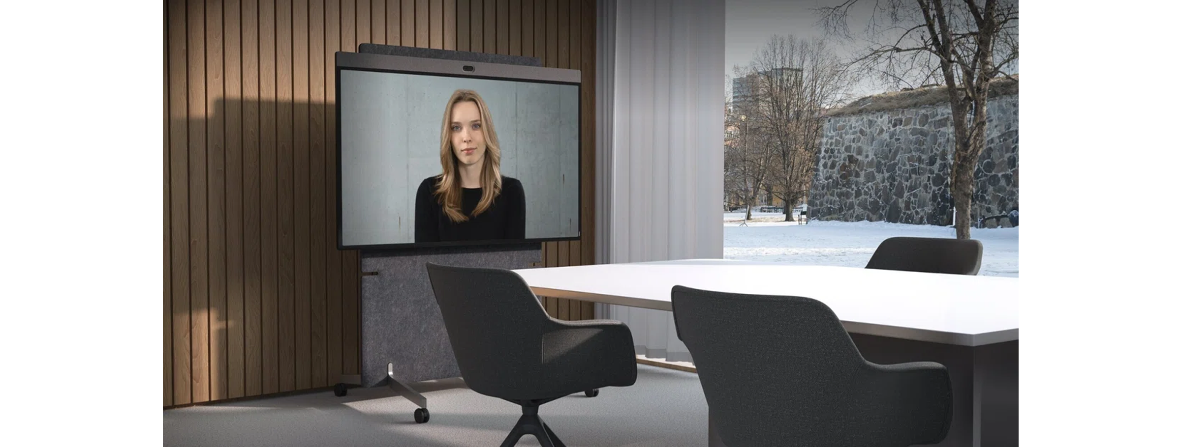 neat.  Neat Board Pro  ボード型オールインワンデバイス