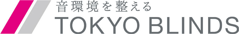 TOKYO BLINDS