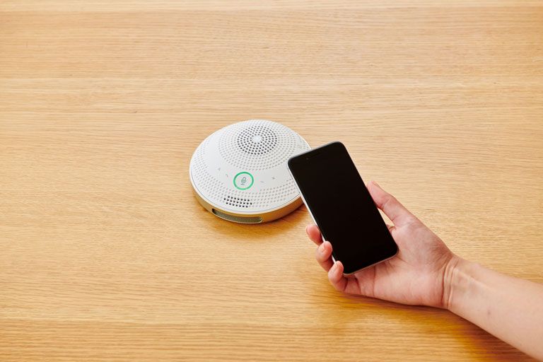 専用ドライバーインストール不要なUSB接続と、Bluetooth®によるデバイスとの接続性