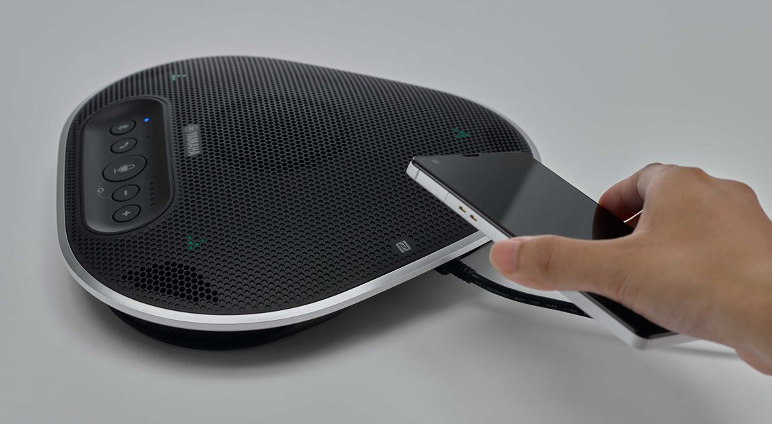 多様な拡張性・接続性を備え、遠隔コミュニケーションの活用方法はユーザーの思いのままに